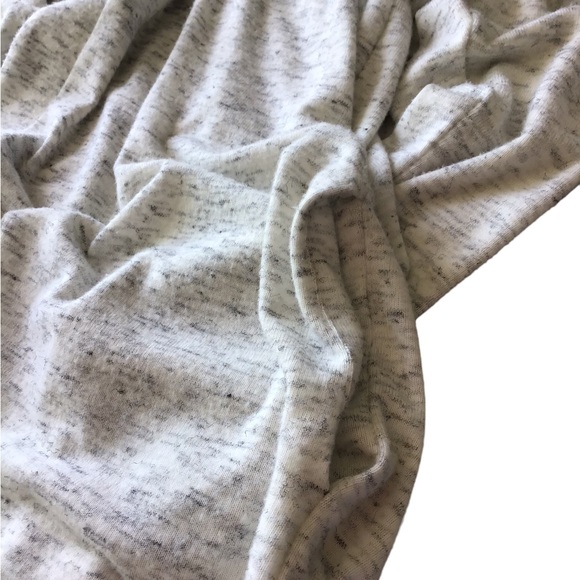 Lovers + Friends  - NWT Candace Maxi Cardigan in Heather Grey - Size XL - Picture 10 of 15